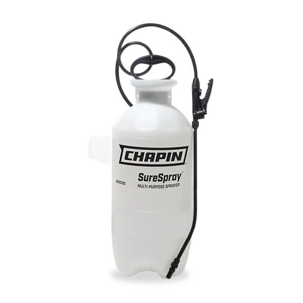 Garden Sprayer Bottle Hand Pump